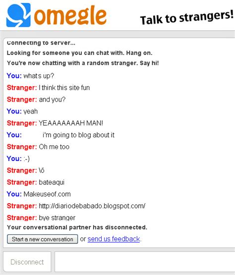 ompegle|Omegle Video Chat: Talk to strangers!